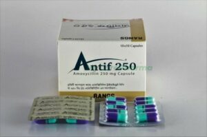 Antif