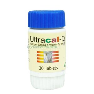 Ultracal-D 30
