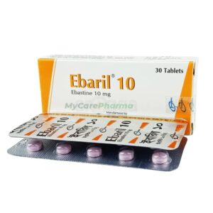 Ebaril 10