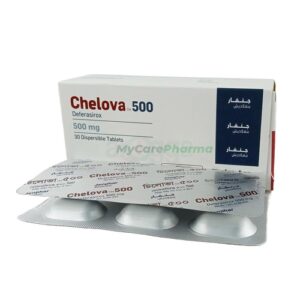 Chelova 500