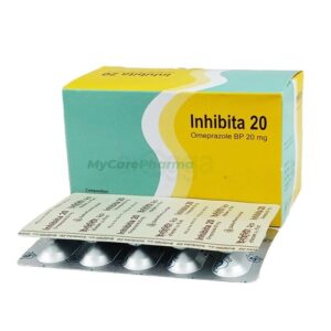 Inhibita 20