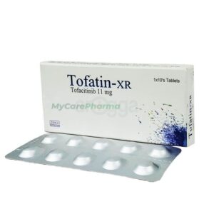 Tofatin XR