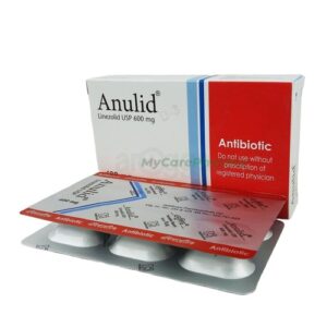 Anulid 600