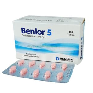 Benlor 5