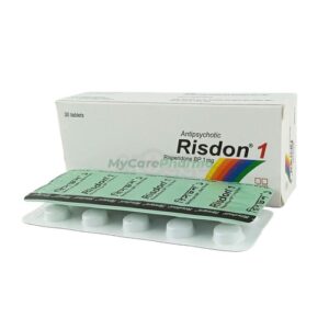 Risdon 1