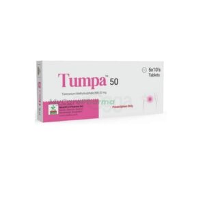Tumpa 50