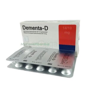 Dementa-D 14
