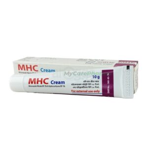 MHC Cream