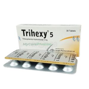 Trihexy 5