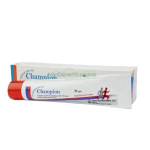 Champion 30gm