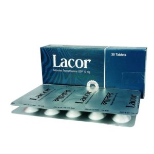 Lacor 10