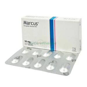 Marcus 10mg