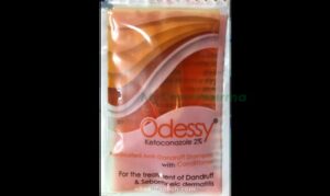 Odessy