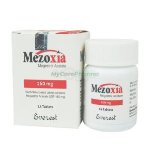 Mezoxia
