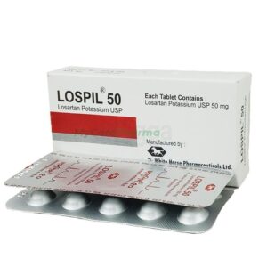 Lospil
