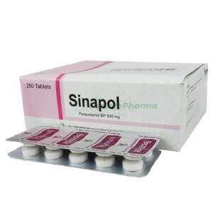 Sinapol 500