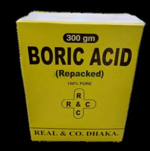 Boric Acid