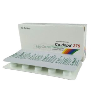 Co-Dopa 275