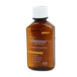 Ororinse