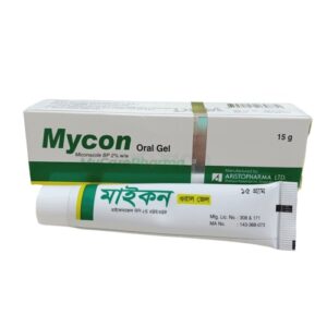Mycon