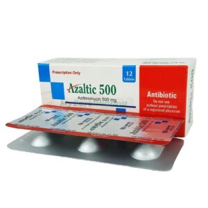 Azaltic 500