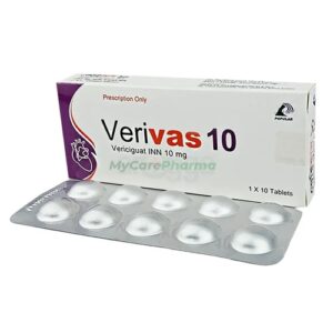 Verivas 10