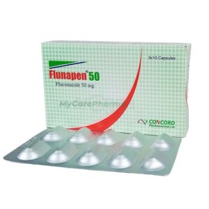 Flunapen 50