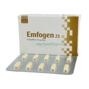 Emfogen 25