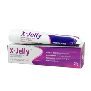 X-Jelly