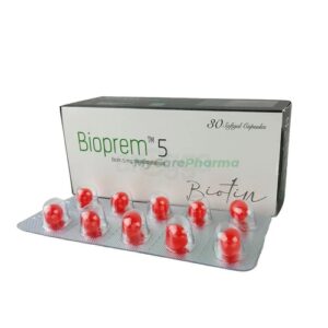 Bioprem 5