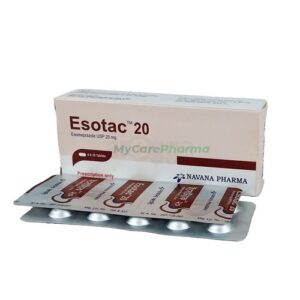 Esotac 20