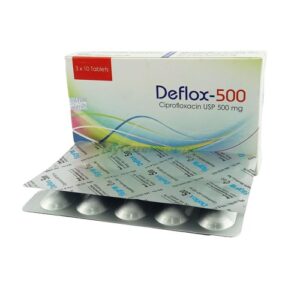 Deflox 500