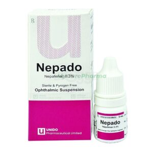 Nepado