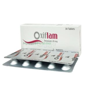 Oxiflam