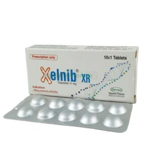 Xelnib XR 11