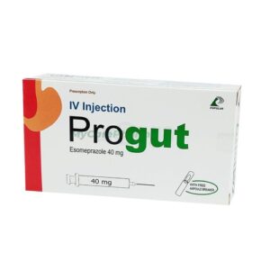Progut
