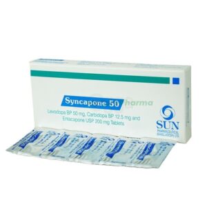Syncapone  50