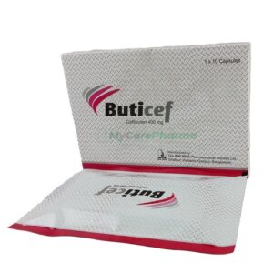 Buticef 400