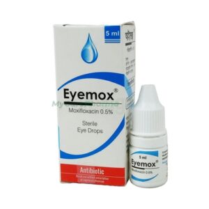 Eyemox