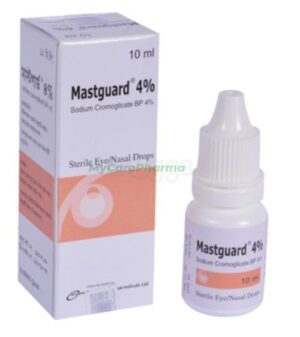 Mastguard 4%