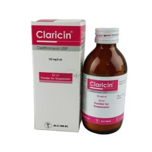 Claricin