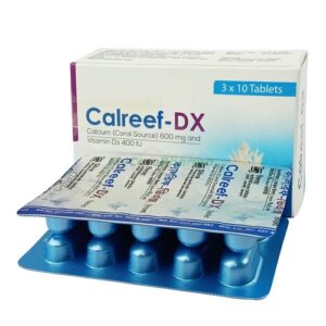 Calreef- DX