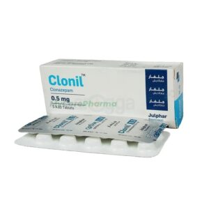 Clonil 0.5