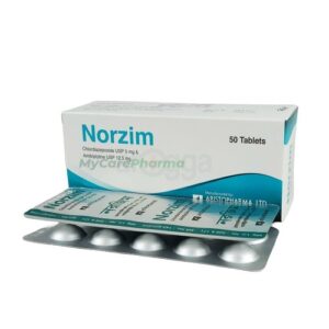 Norzim