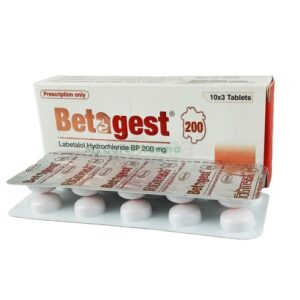 Betagest 200