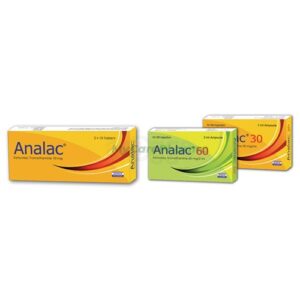 Analac