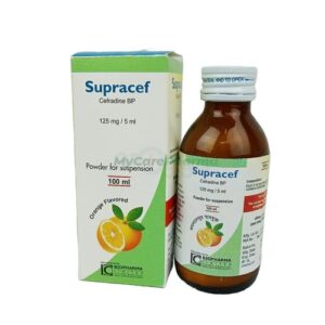 Supracef