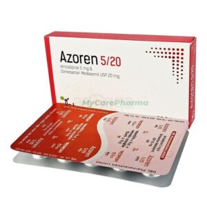 Azoren 5/20