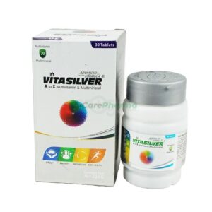 Vita Silver