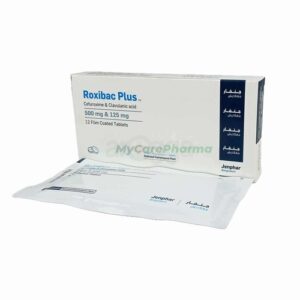 Roxibac Plus 500